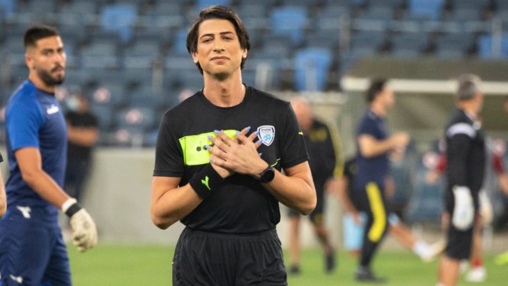 Σαπίρ Μπέρμαν