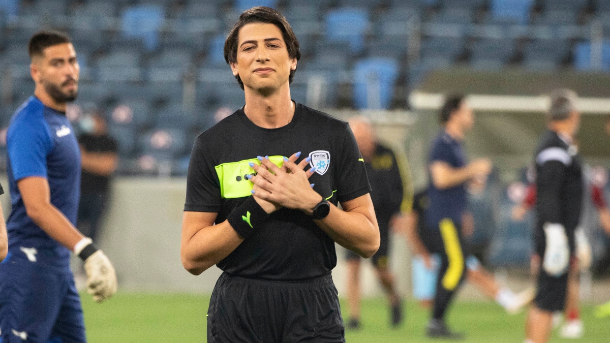 Σαπίρ Μπέρμαν