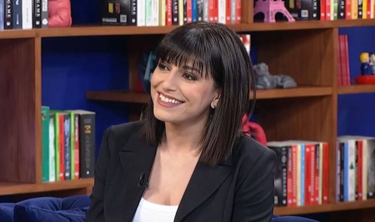 Κοτσαηλίδου: Οι γυναίκες απιστούν με διαφορετικό τρόπο από τους άνδρες