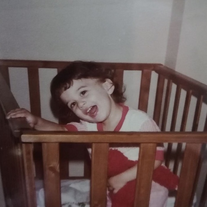 Πέννυ Μπαλτατζή 