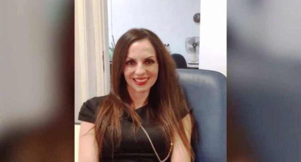 τσιολα ιατροδικαστης