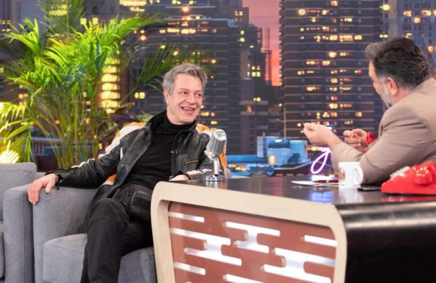 ΓΙΑΝΝΗΣ ΤΣΟΡΤΕΚΗΣ