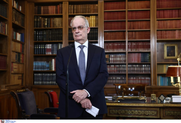 Κωνσταντίνος Τασούλας