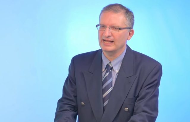 Δήμος Θανάσουλας