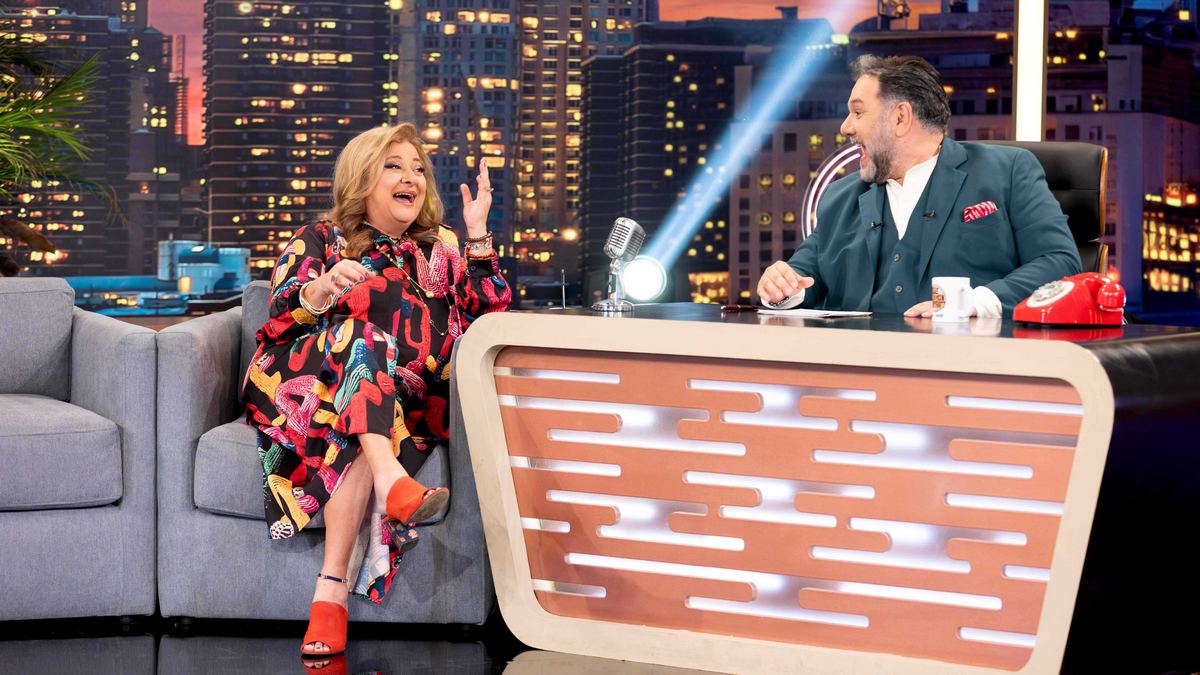 Ελισάβετ Κωνσταντινίδου: «Πιστεύω στη μετεμψύχωση, ερχόμαστε και ξαναερχόμαστε στη ζωή»