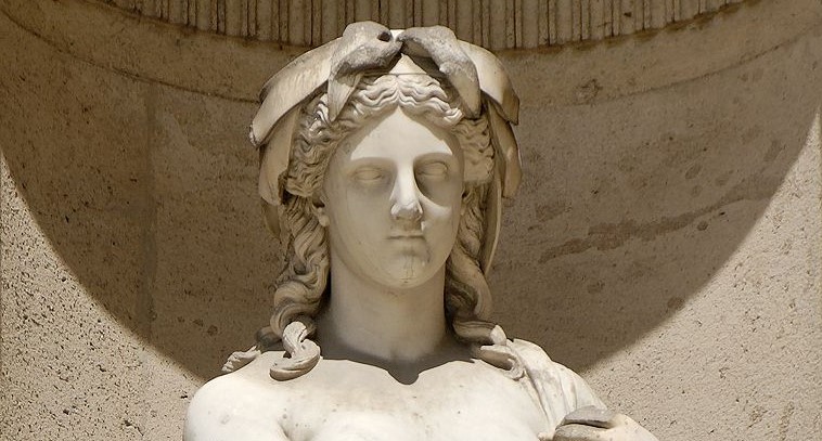 Κουίζ: Πόσο καλά θυμάσαι την ελληνική μυθολογία; Μπορείς να απαντήσεις σωστά και στις 3 ερωτήσεις;