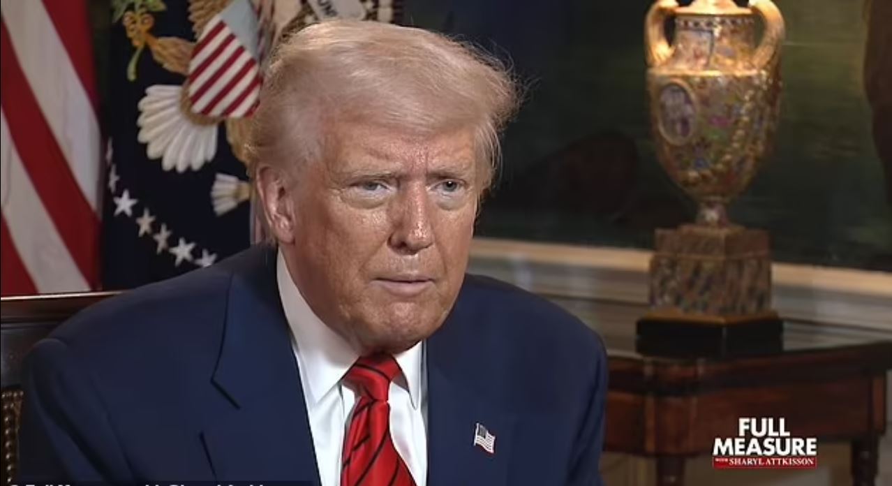 Γαλλία-ΗΠΑ: «Ο Τραμπ είναι ένας ανίδεος» – Οργισμένη η πρόεδρος του γαλλικού νησιού Ρεϊνιόν που φορολογήθηκε με 37%