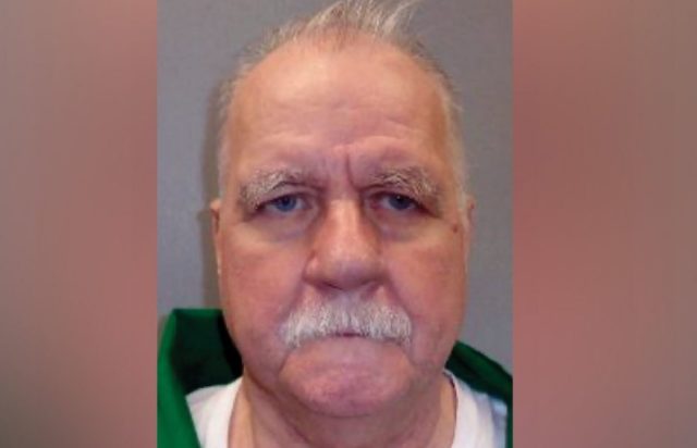 θανατοποινιτης