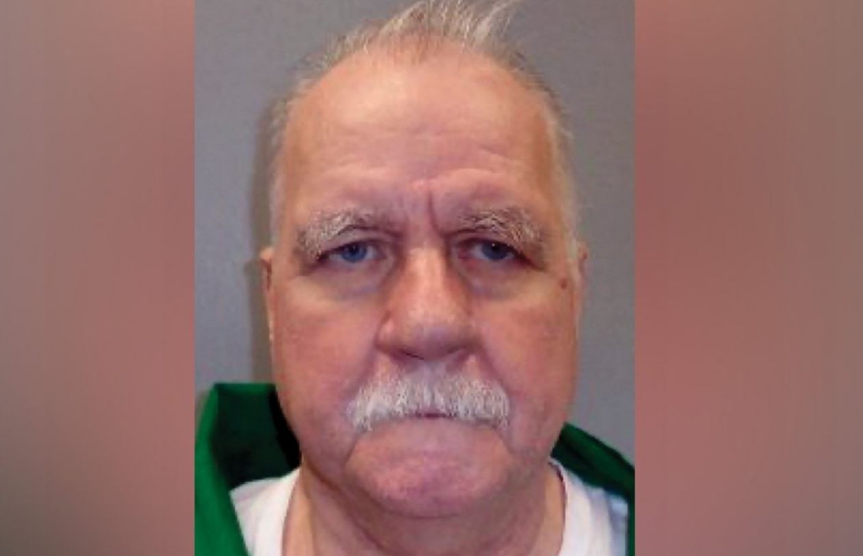 θανατοποινιτης