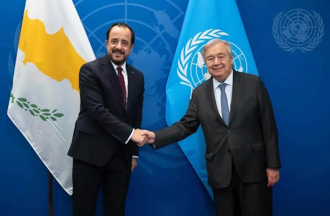 χριστοδουλιδησ