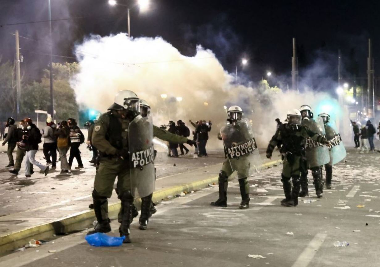 ΣΥΝΤΑΓΜΑ ΤΕΜΠΗ