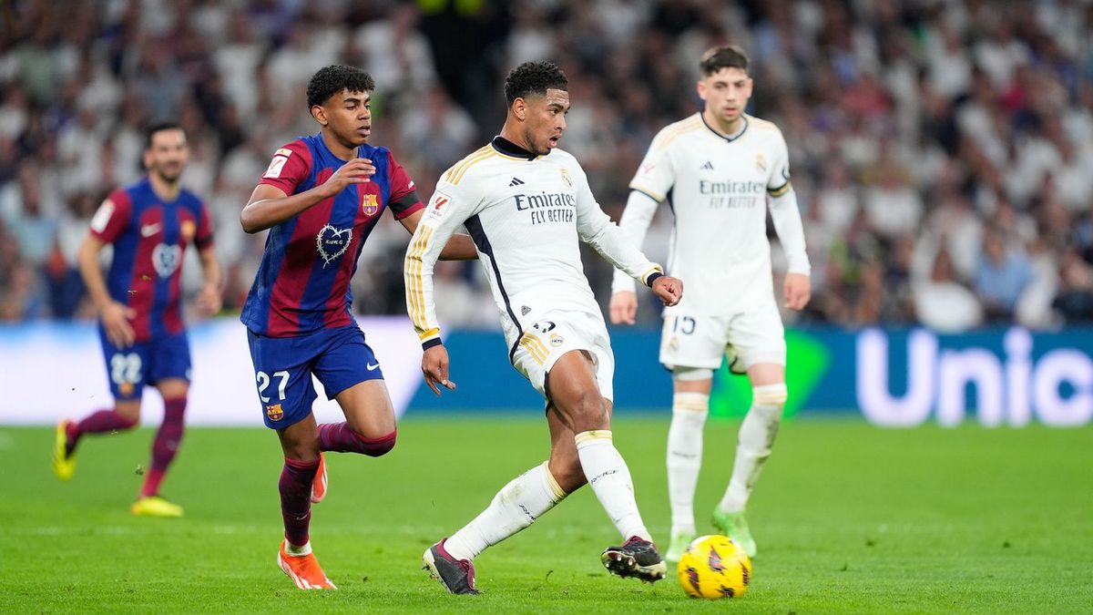 Χρυσή Μπάλα: Τρεις φορές θα την κατακτήσει ο Λαμίν Γιαμάλ, δύο ο Τζουντ Μπέλινγκχαμ – Η AI βλέπει το… μέλλον