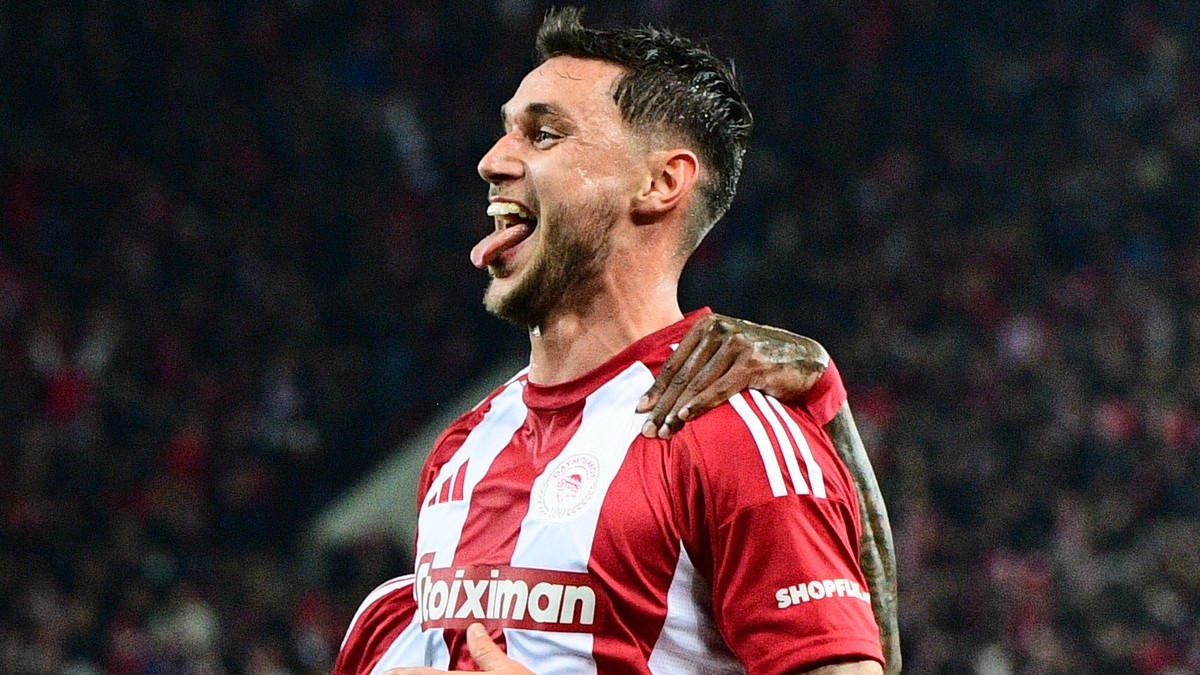 Μπόντο Γκλιμτ – Ολυμπιακός: Αυτή είναι η ενδεκάδα που επέλεξε ο Χοσε Λουίς Μεντιλίμπαρ – Βασικός ο Γιάρεμτσουκ