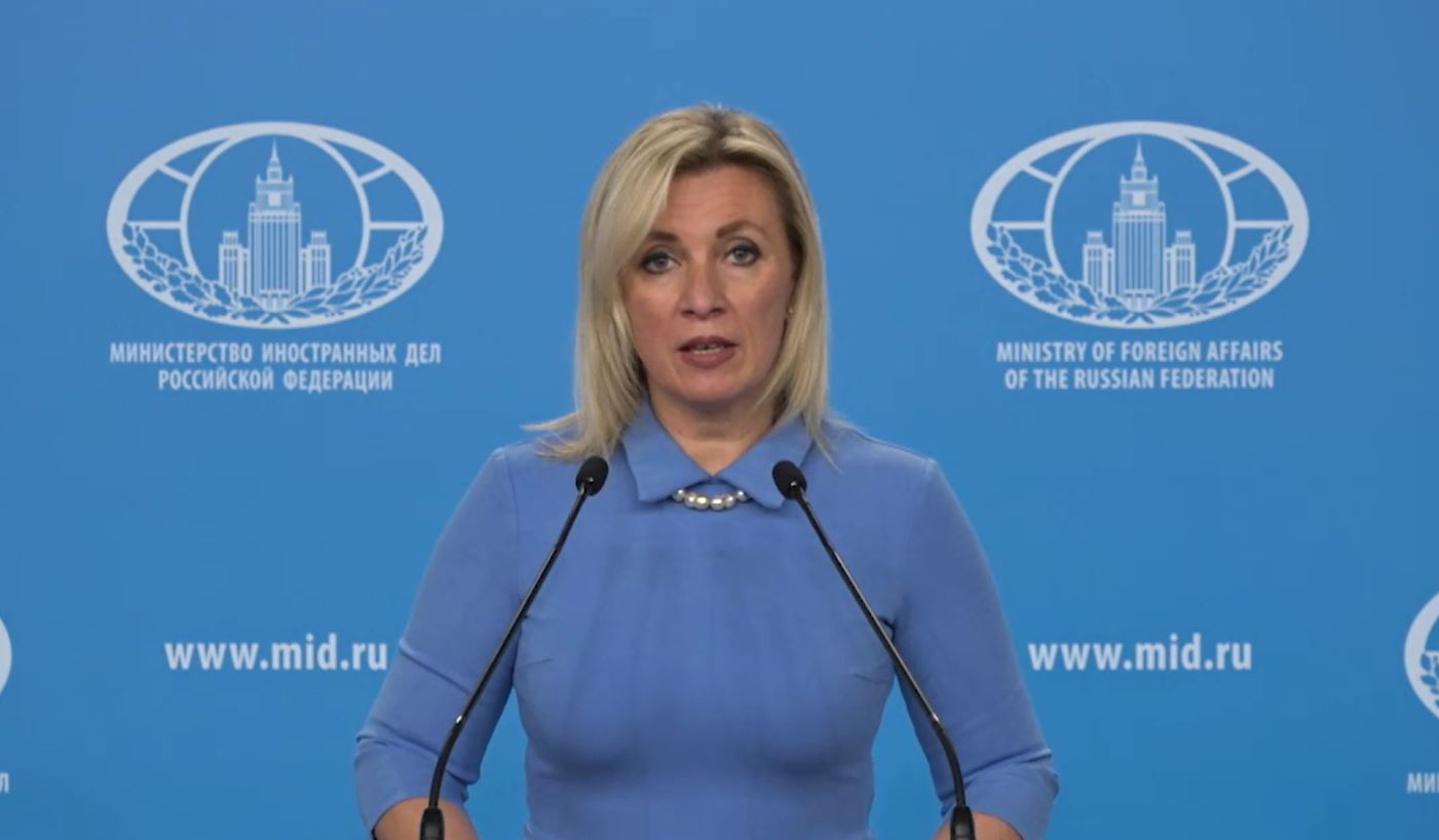 Ρωσία: «Οι νέες κυρώσεις δεν θα μας εμποδίσουν να πετύχουμε τους στόχους μας στην Ουκρανία» – Η απάντηση της Μόσχας στον Τραμπ