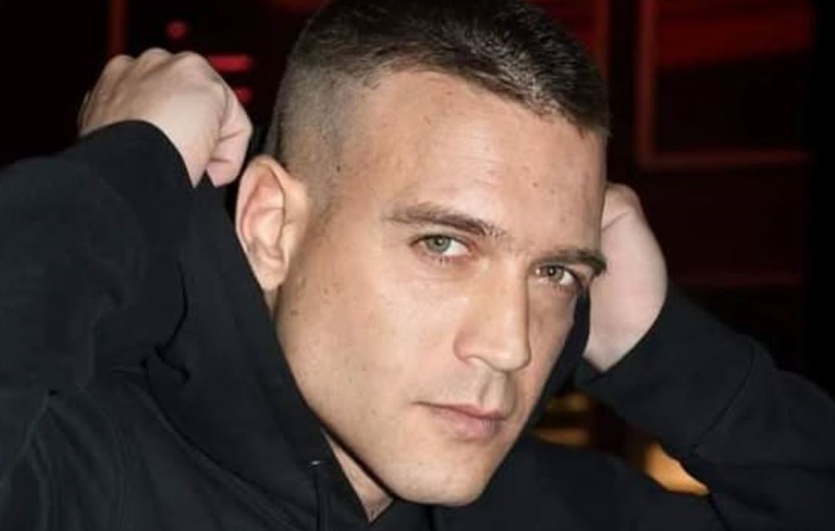 Γιώργος Ζαμπέτας