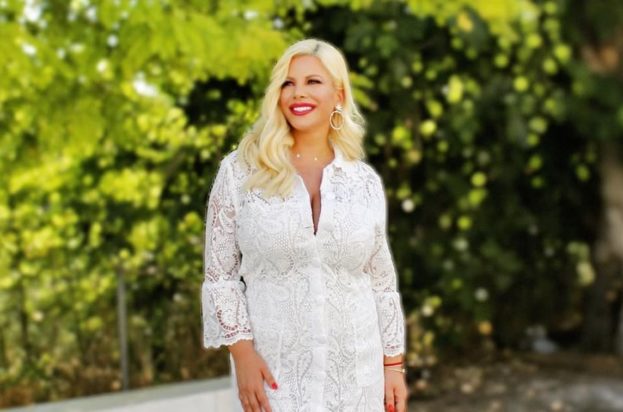 Αντελίνα Βαρθακούρη