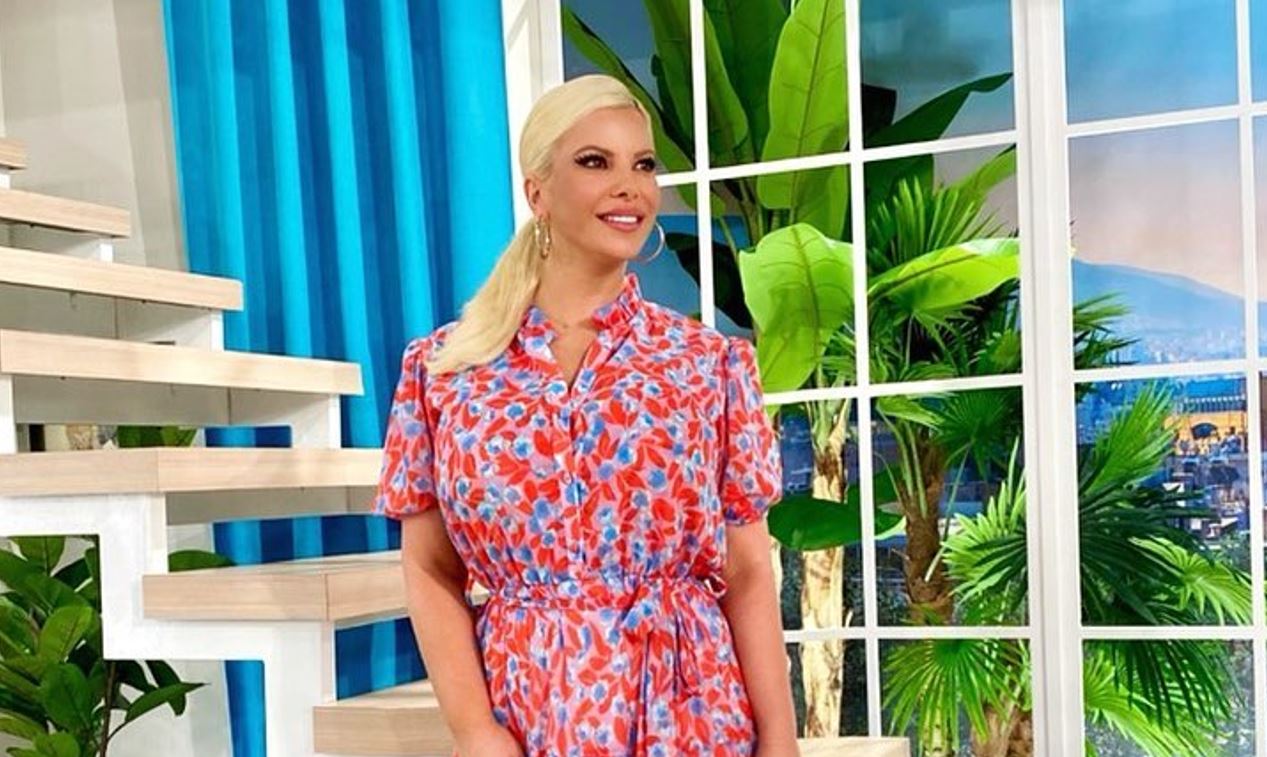 Αντελίνα Βαρθακούρη