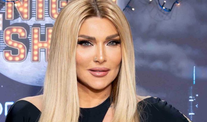 Αγγελική Ηλιάδη