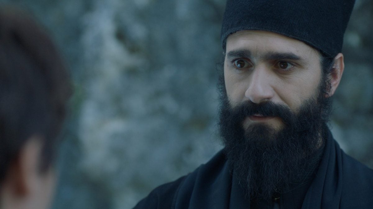 Άγιος Παΐσιος – Από τα Φάρασα στον Ουρανό: Οι χαρακτήρες που θα δούμε στα τελευταία 6 επεισόδια