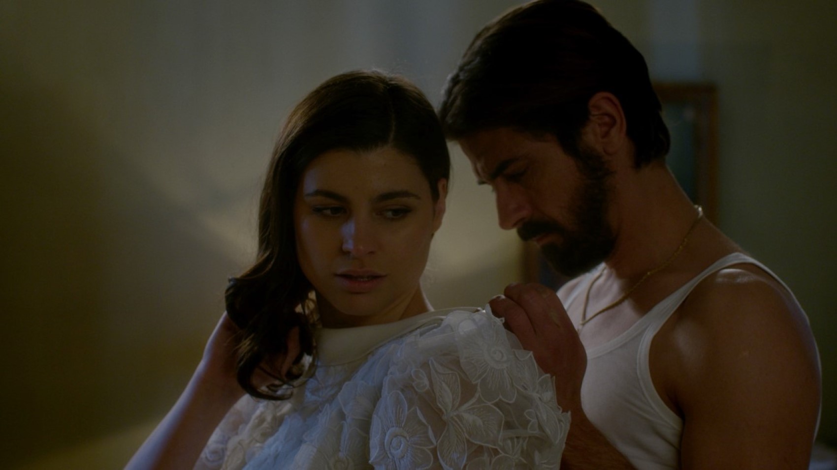 Τηλεθέαση (1/4): Σάρωσε ο Άγιος Έρωτας – Στην πέμπτη θέση το MasterChef