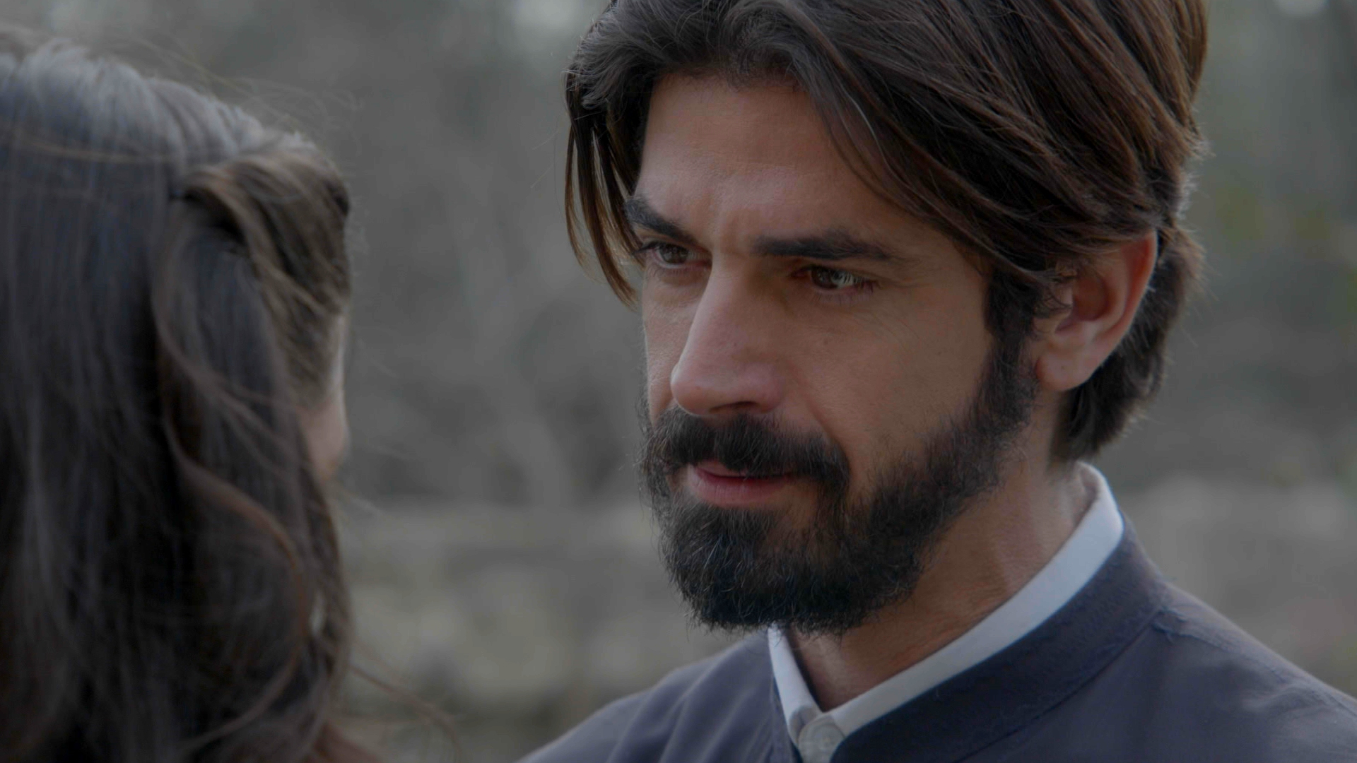 Άγιος έρωτας: Ο πατέρας Νικόλαος μπροστά στο μεγαλύτερο δίλημμα της ζωής του