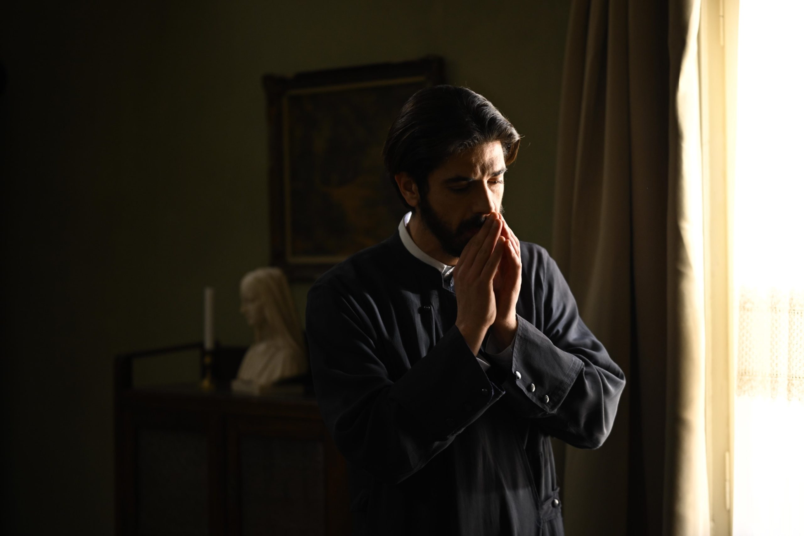 Τηλεθέαση (10/4): Άγιος Έρωτας VS MasterChef – Ποιος βγήκε νικητής;