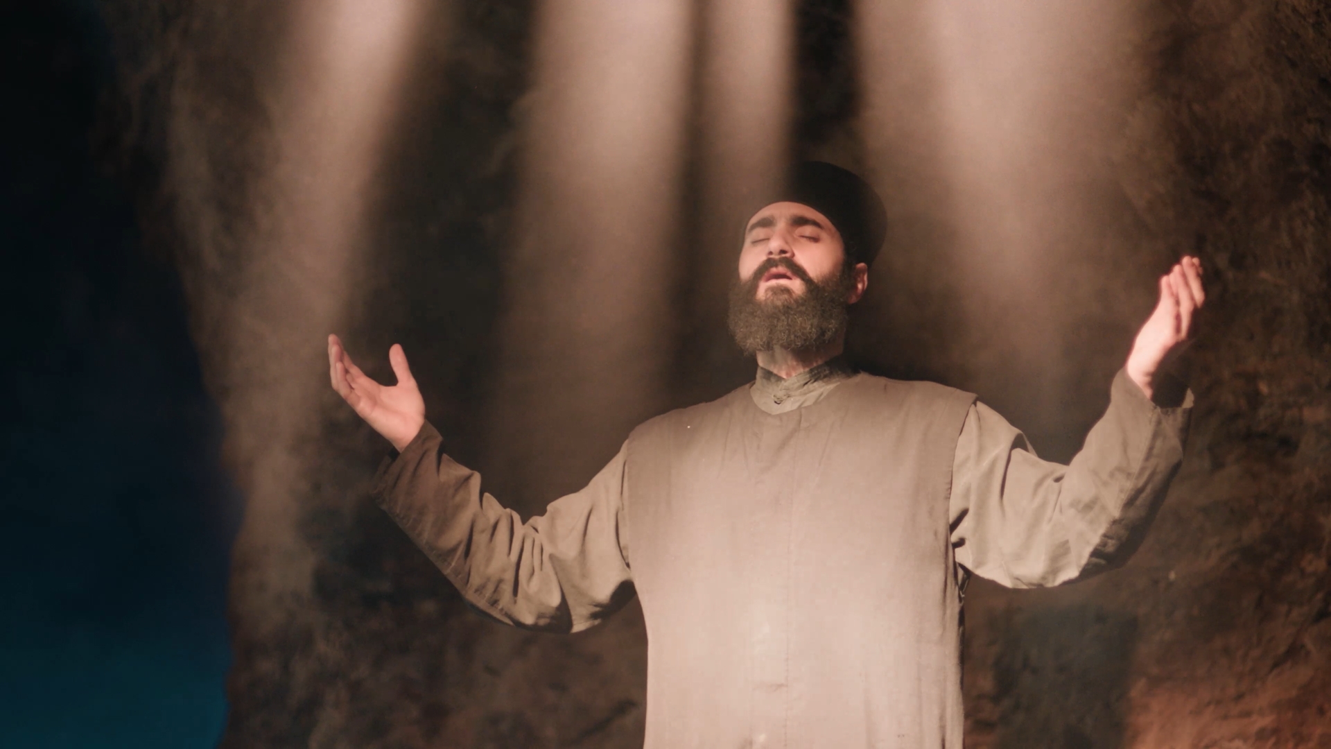 Άγιος Παΐσιος – Από τα Φάρασα στον Ουρανό: Συγκλονιστικές εξελίξεις στο επόμενο επεισόδιο