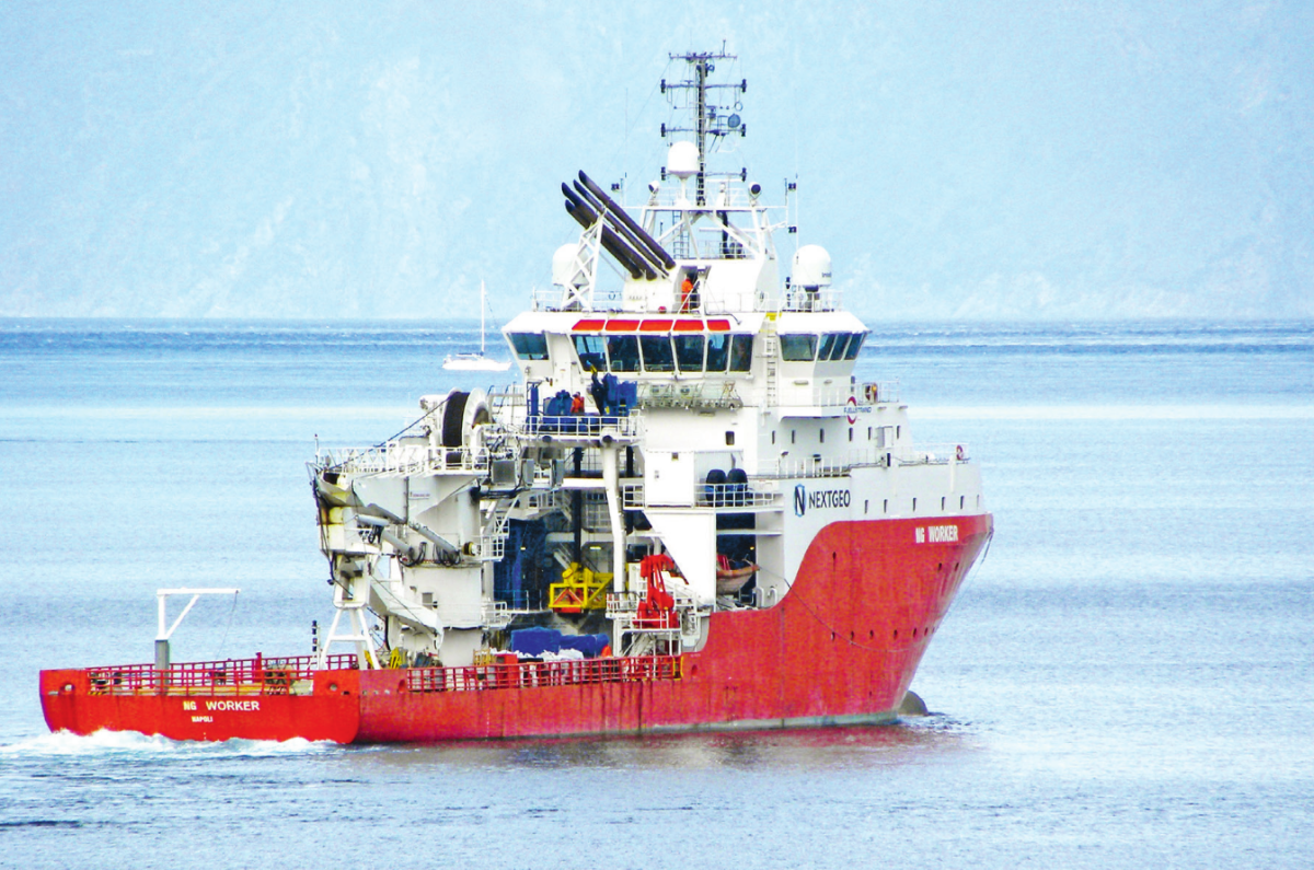 Ηλεκτρική διασύνδεση Ελλάδας – Κύπρου: Γιατί έφυγαν τα ερευνητικά σκάφη από το Αιγαίο…