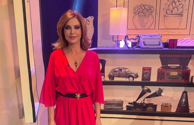 Αλεξάνδρα Παλαιολόγου