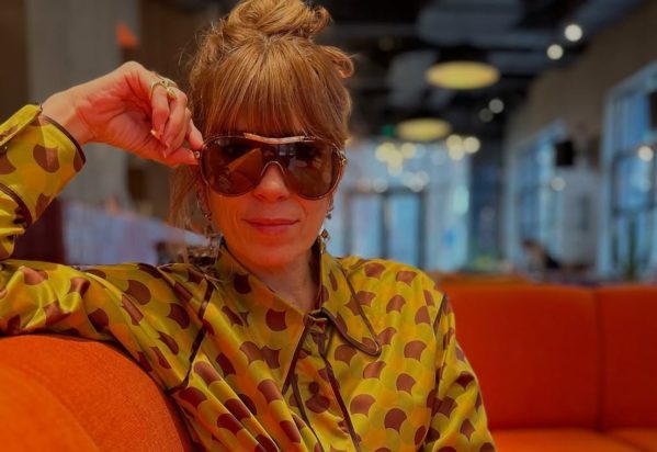 Μυρτώ Αλικάκη