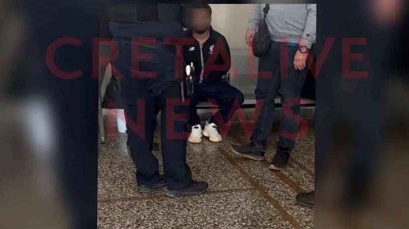 Φυλακές Αλικαρνασσού: «Συγγνώμη» ζήτησε ο 25χρονος για την επίθεση σε σωφρονιστικό υπάλληλο με αυτοσχέδιο σουβλί