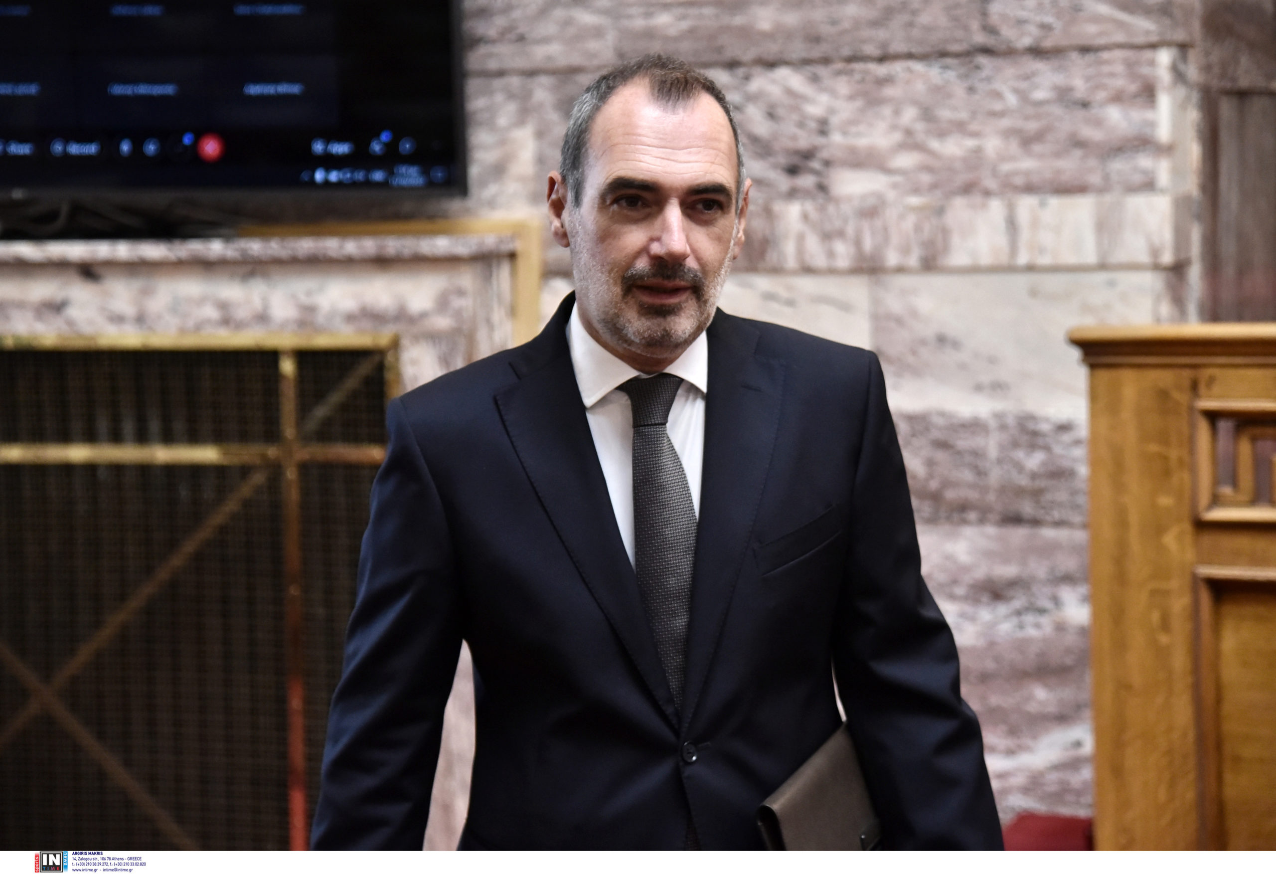 Κατσανιώτης: «Ανιστόρητη η δήλωση του Νίκου Τσάφου» – Τι είπε για τον Αρίστο Δοξιάδη