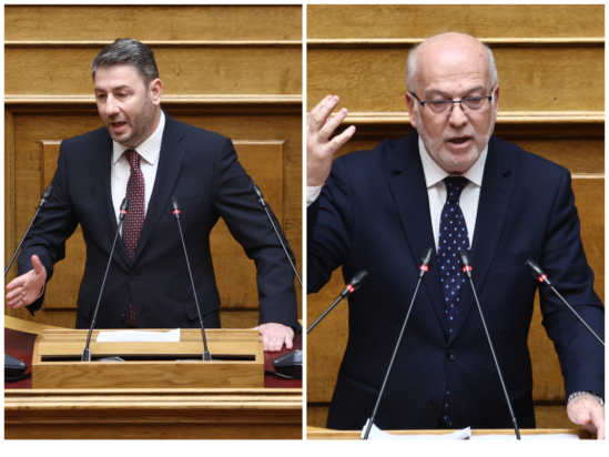 Ανδρουλάκης - Φλωρίδης