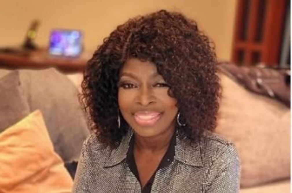 Angie Stone: Νεκρή σε τροχαίο η θρυλική τραγουδίστρια