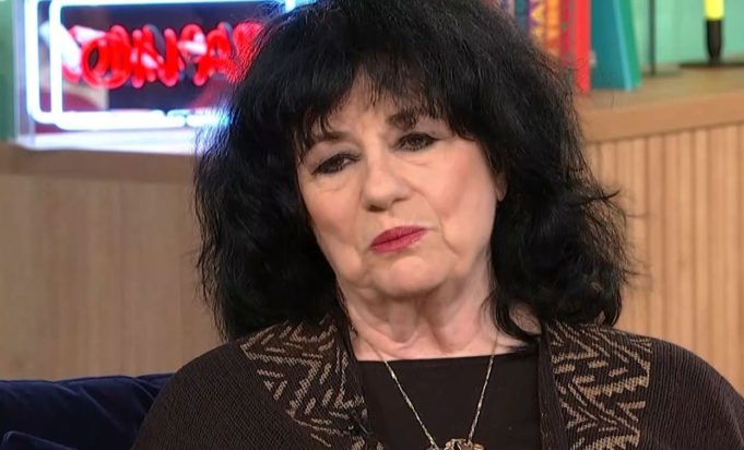 Άννα Βαγενά