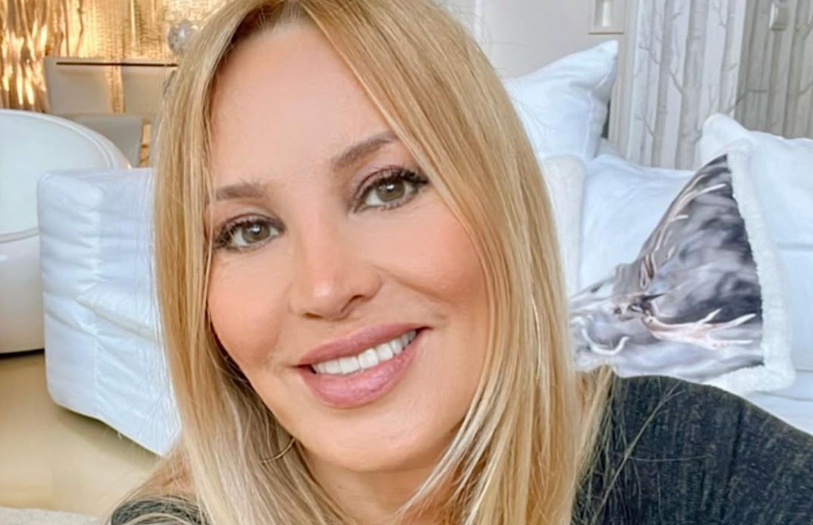 Αννίτα Ναθαναήλ