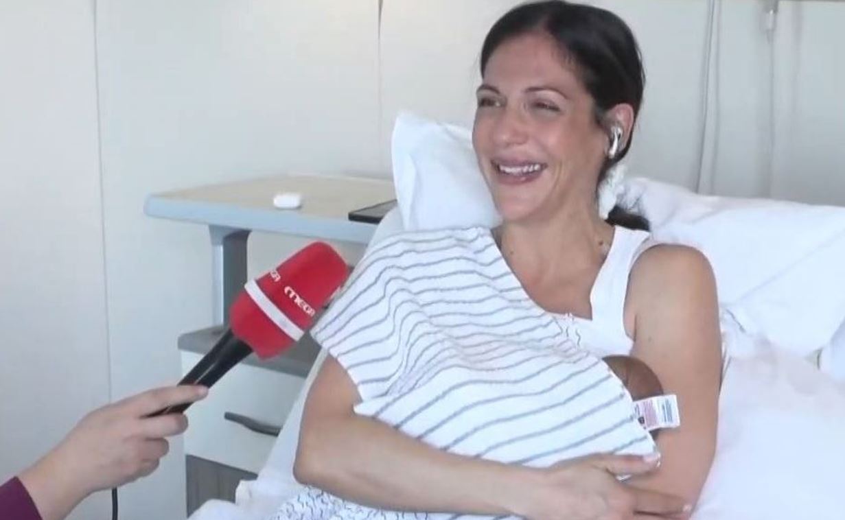 Ανθή Βούλγαρη