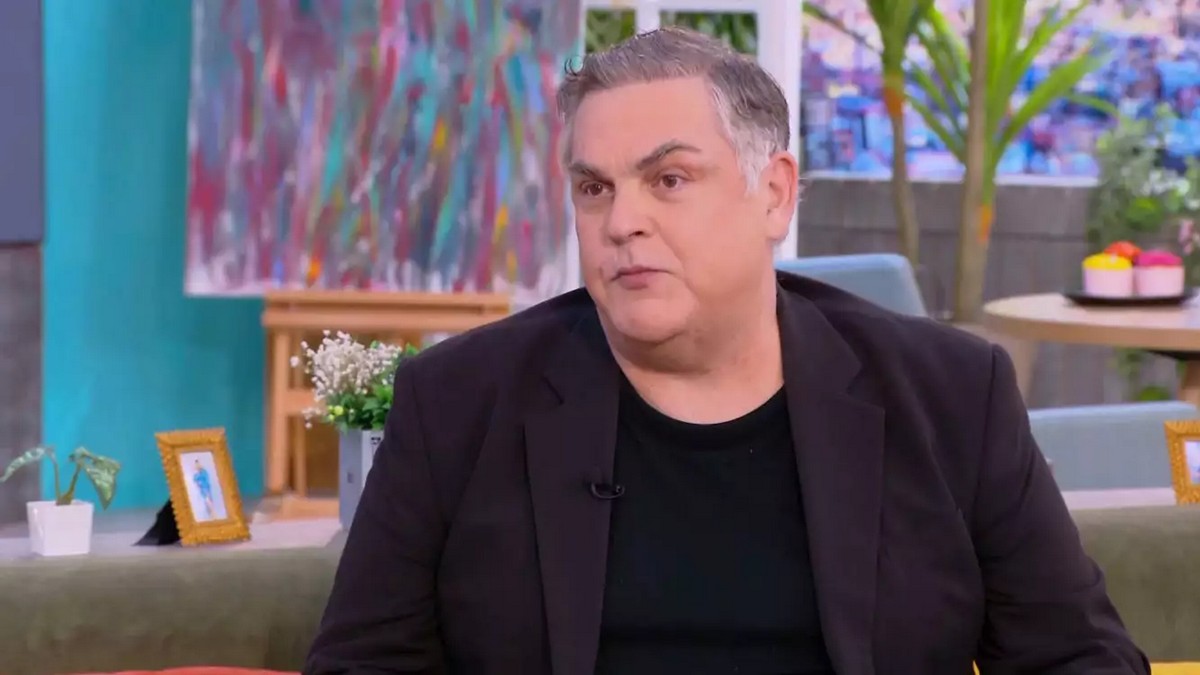 Αντώνης Λουδάρος: «Πολλές φορές έχω βιώσει λεκτική κακοποίηση – Προσπαθώ να μην συνεργάζομαι μαζί τους»