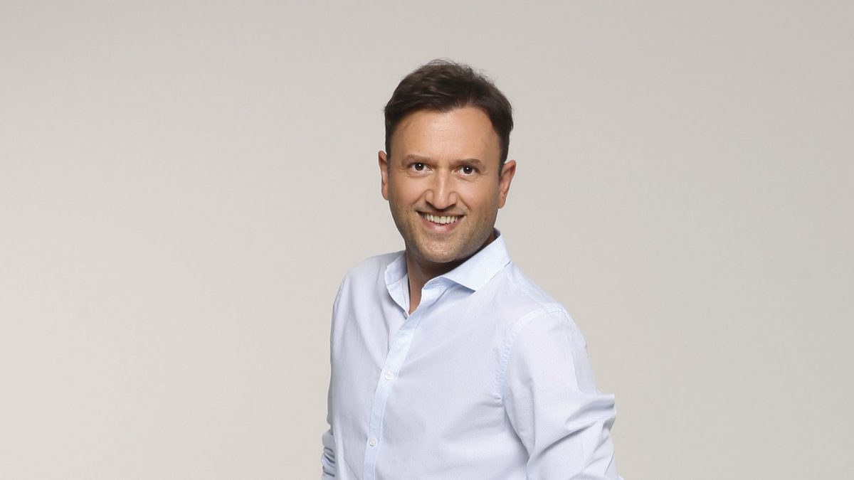 Αργύρης Αγγέλου: Το τεράστιο ποσό που έχασε μετά το «Παρά Πέντε» – «Είχα άγνοια κινδύνου»