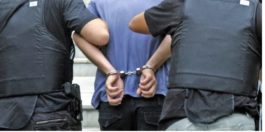 αστυνομικοί - σύλληψη