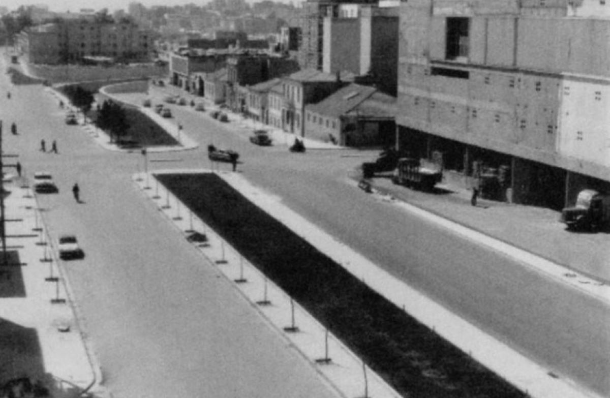 Κουίζ για την παλιά Αθήνα: Αναγνωρίζετε την οδό; Έχετε περάσει 100% από εκεί