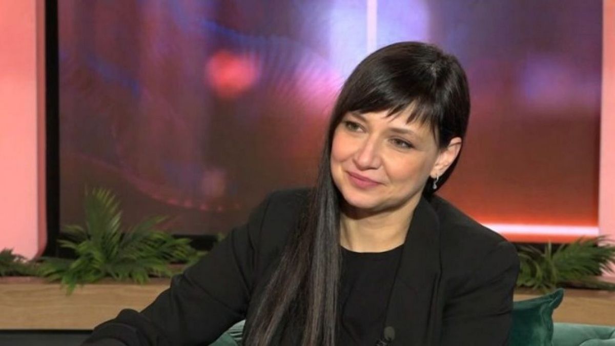 Αθηναΐς Νέγκα: «Έχω αισθανθεί άβολα με καλεσμένο – Εκεί έρχομαι σε δύσκολη θέση»