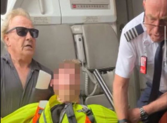 ΑΥΣΤΡΑΛΙΑ ΑΕΡΟΔΡΟΜΙΟ