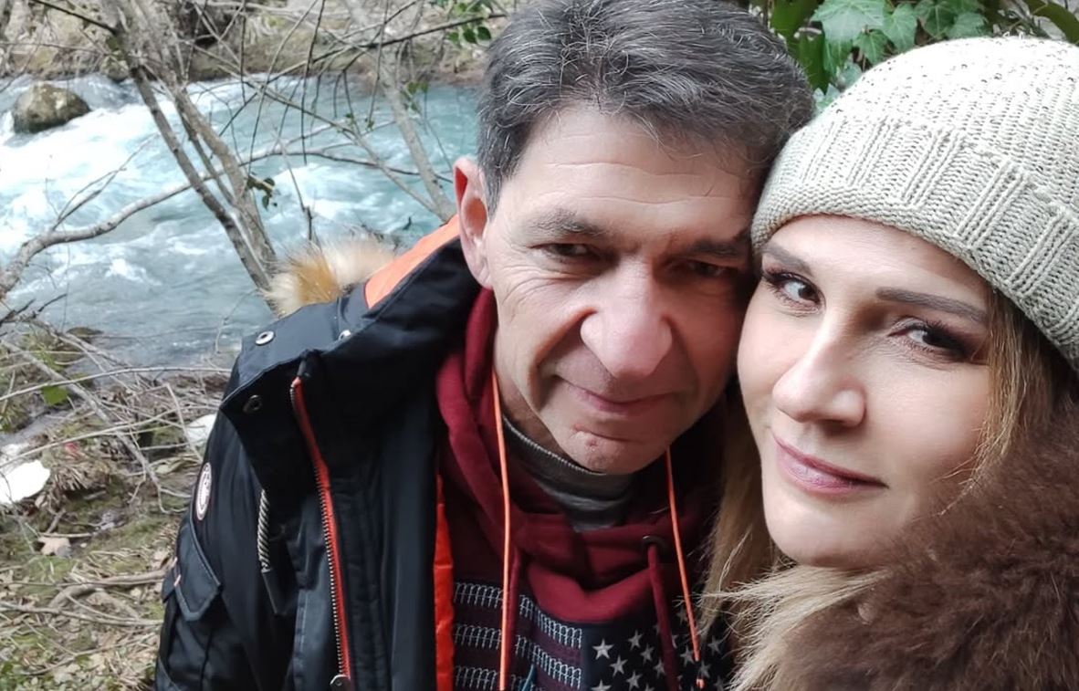 Μπέσσυ Μάλφα Γεράσιμος Σκιαδαρέσης