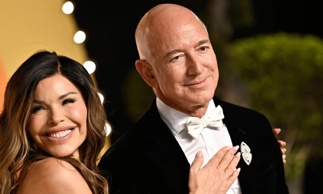 Βενετία: Ο δήμος διέψευσε τα περί «κατάληψης» της πόλης από τον Τζεφ Μπέζος για τον γάμο του – «Μόνο 200 άνθρωποι θα προσκληθούν»