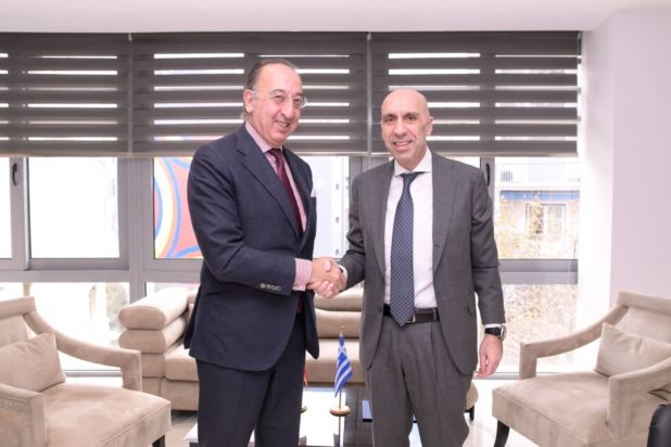 ΕΒΕΑ Μπρατάκος