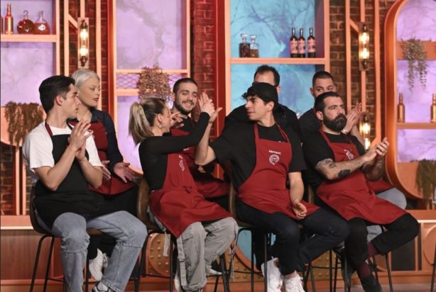 ΜΠΟΡΝΤΟ ΜΠΡΙΓΑΔΑ