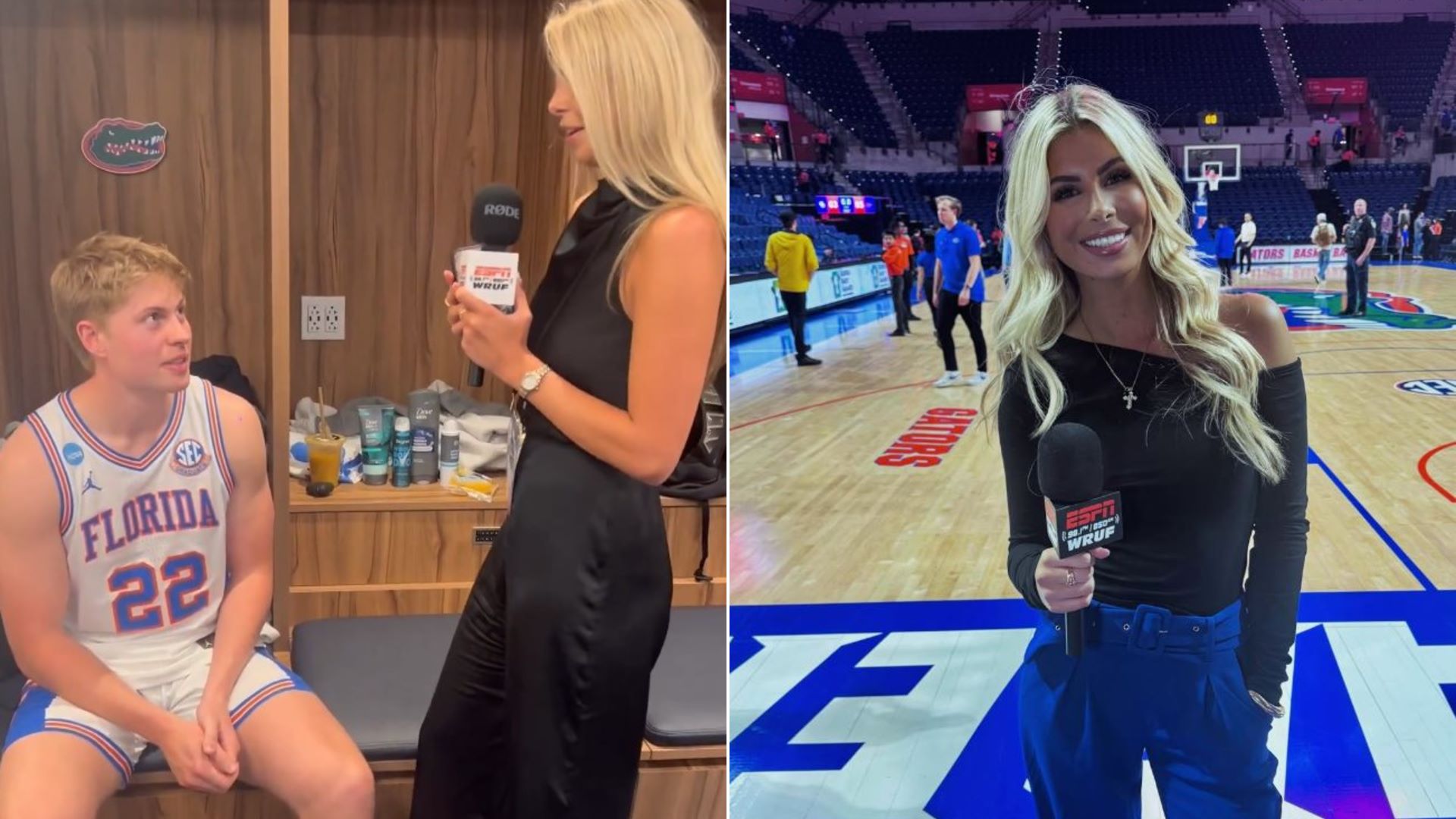 Η συνέντευξη μπασκετμπολίστα σε δημοσιογράφο του ESPN που «έριξε» τα social media – «Δεν θα κοιμηθεί για έναν μήνα»