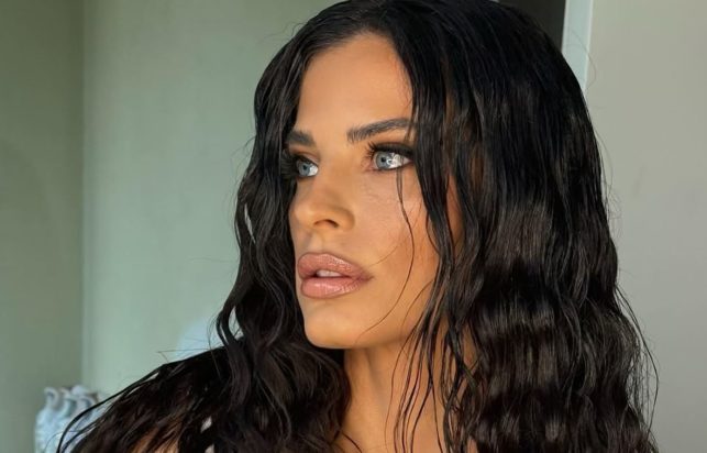 Χριστίνα Μπόμπα