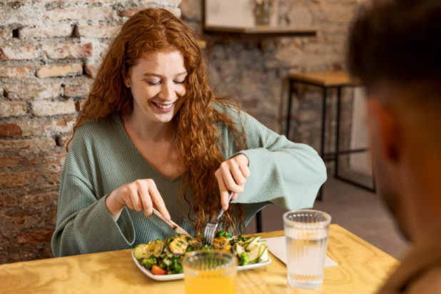 Έντερο: Η Νο1 τροφή που μπορεί να βελτιώσει την υγεία του και να μειώσει τη φλεγμονή
